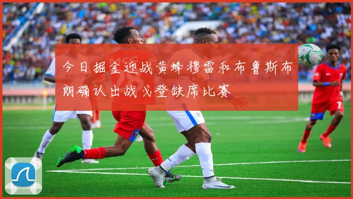 今日掘金迎战黄蜂穆雷和布鲁斯布朗确认出战戈登缺席比赛